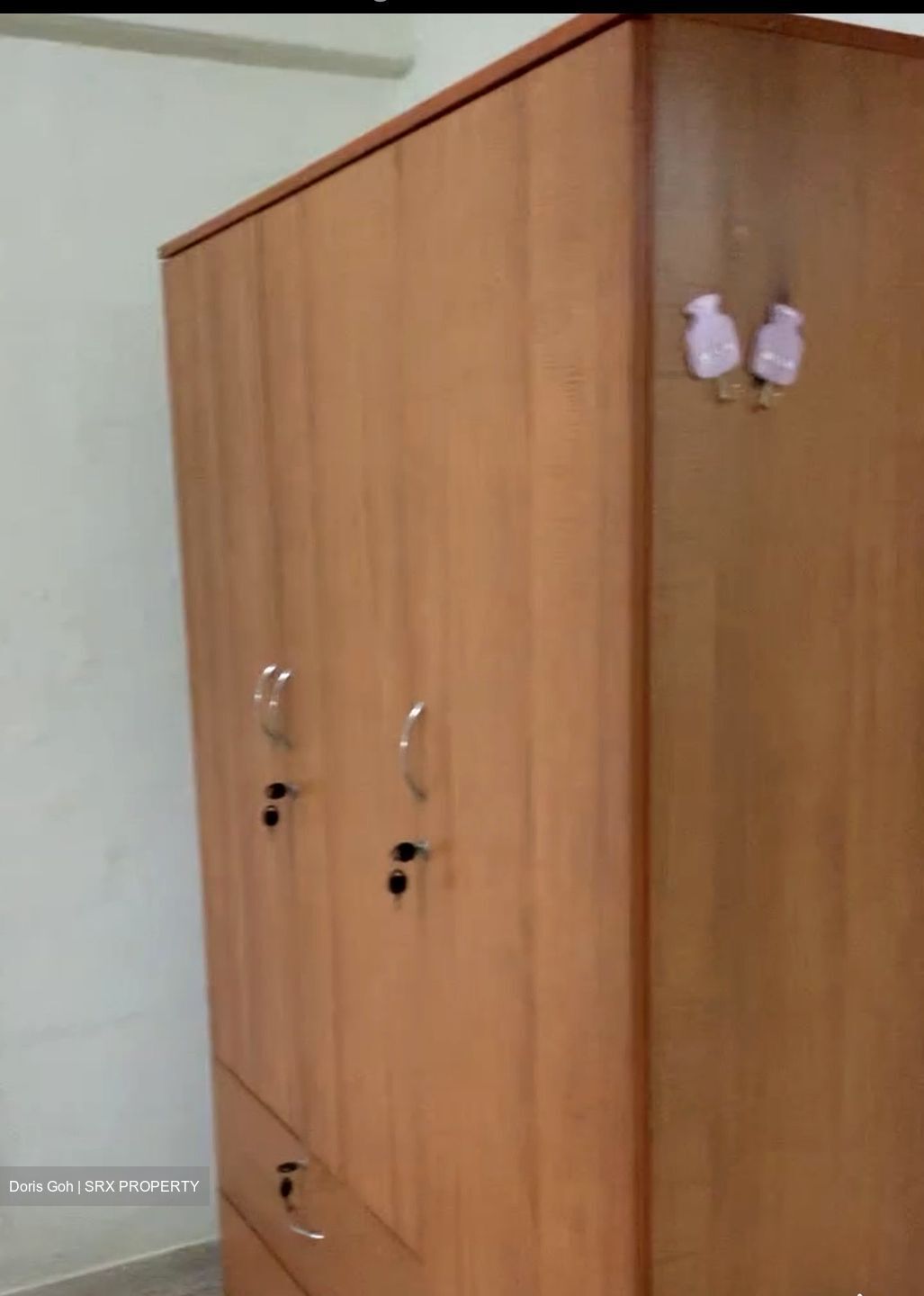Blk 608 Clementi West Street 1 (Clementi), HDB 3 Rooms #450368211